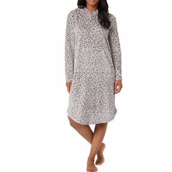 32 Degrees Ladies' Hooded Lounger NWT - Picture 1 of 5